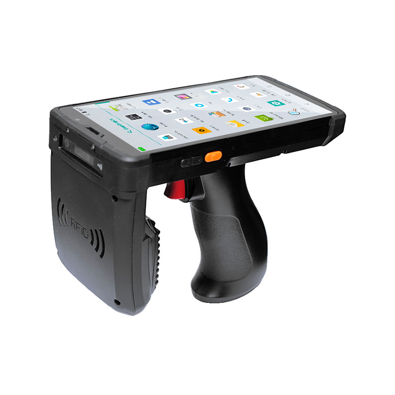 Терминал сбора данных GlobalPOS SD60RT RFID