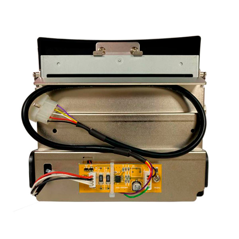 Роторный резак для Godex 2X00+, 2300+, 2250i, 2350i