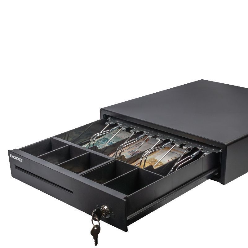 Денежный ящик Dors CASSADEX CT40, фото
