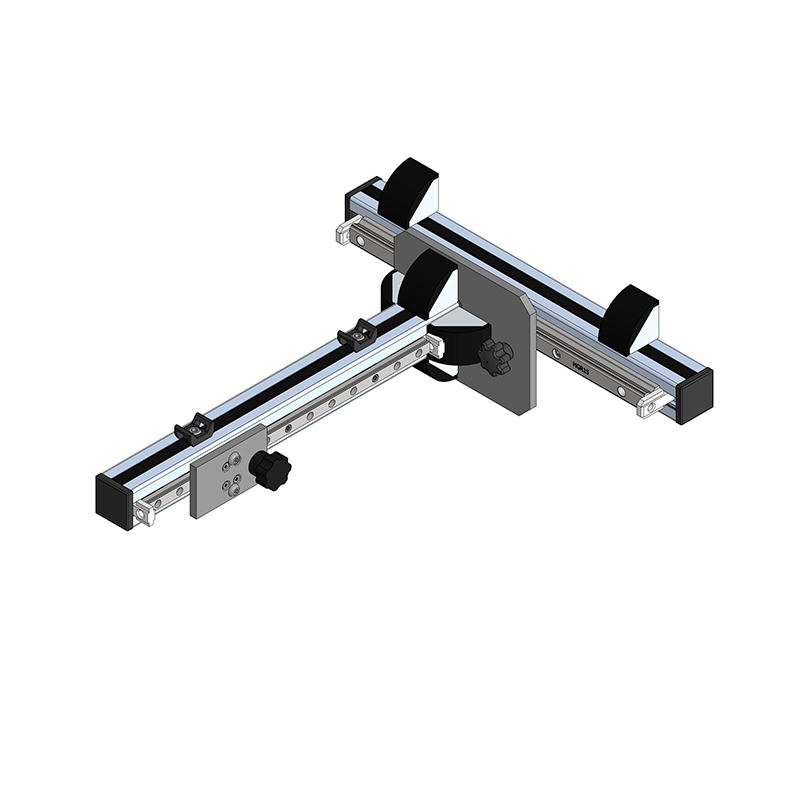 Кронштейн RBS для камеры HIKROBOT ID3000 подвижный