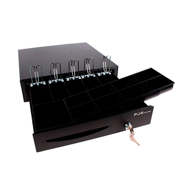 Денежный ящик Poscenter 16E 3лектромеханический 