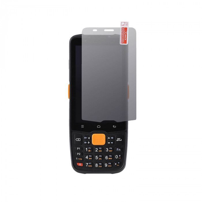 Комплект терминала сбора данных Mertech MovFast S45 GRIP, фото