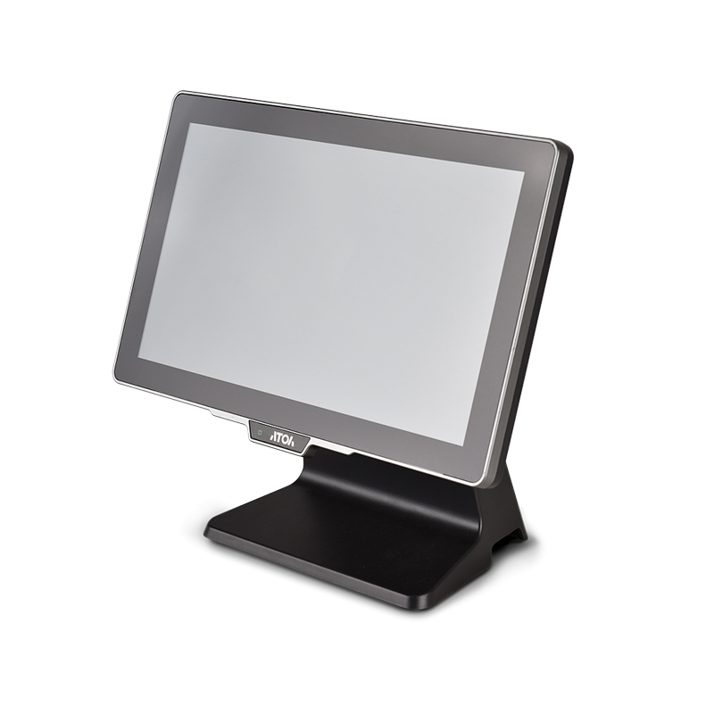 Сенсорный POS-терминал АТОЛ JAZZ 16 Lite V3 с N97
