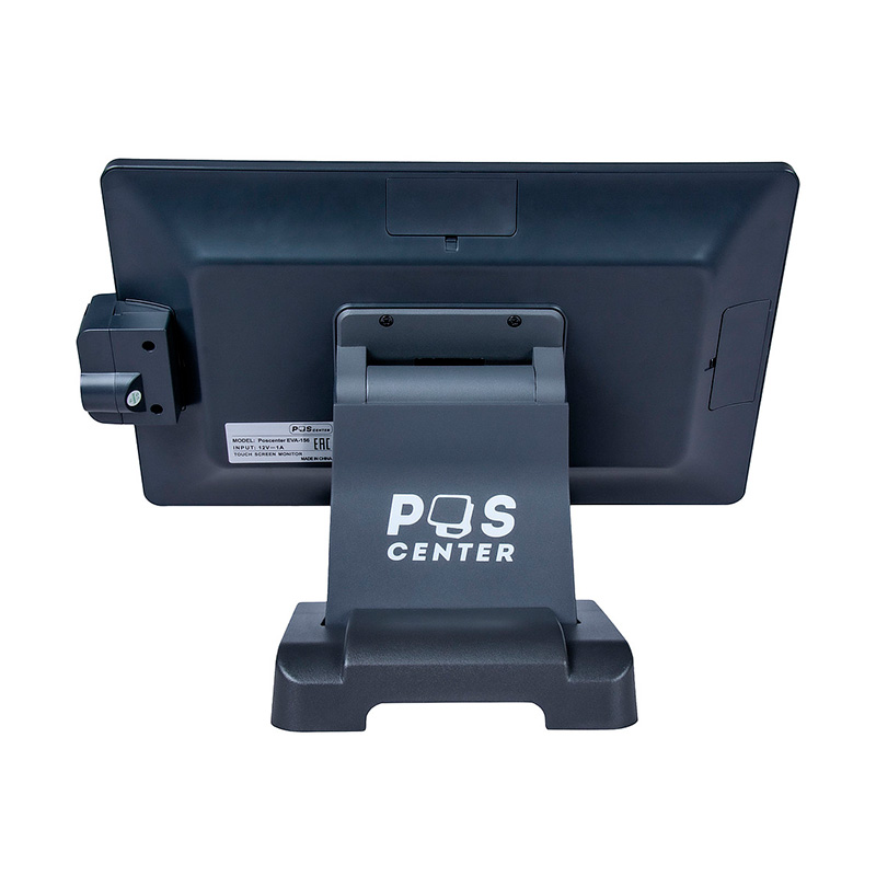 POScenter EVA-156 Pro сенсорный POS-монитор