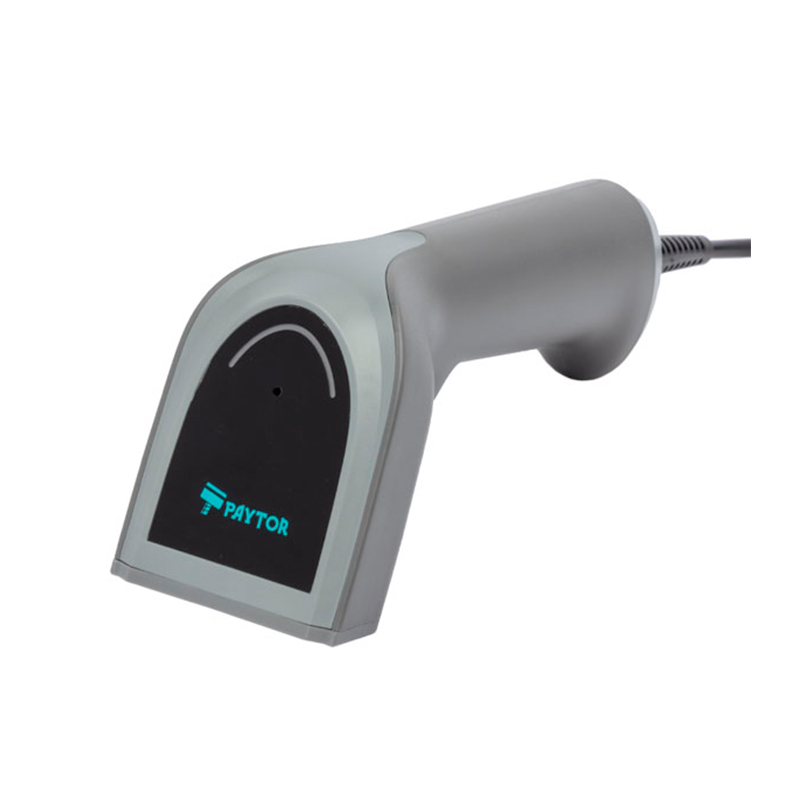 Сканер штрих-кода PayTor FL-2008 ручной