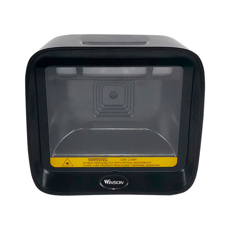 Сканер штрих-кода Winson WAI-7780-USB настольный