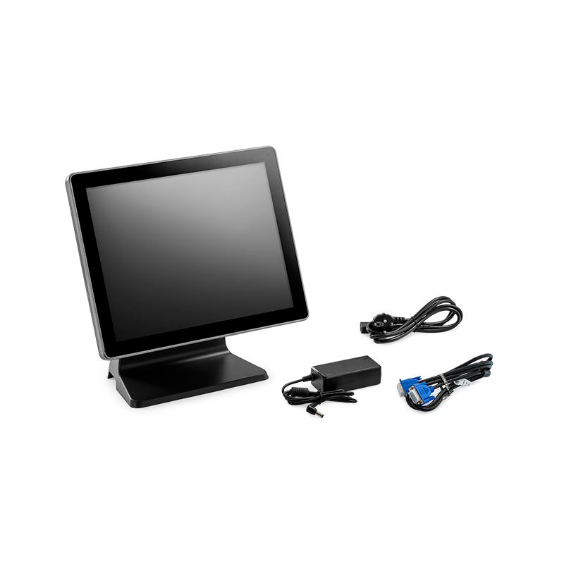 Сенсорный POS-терминал АТОЛ JAZZ 15 Lite V3 с N97