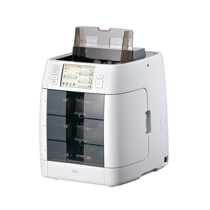 Сортировщик банкнот SBM SB-3000, фото