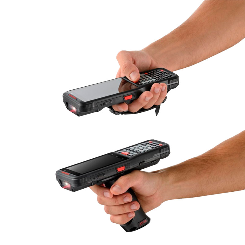 Терминал сбора данных АТОЛ Smart F72i, 30 клавиш