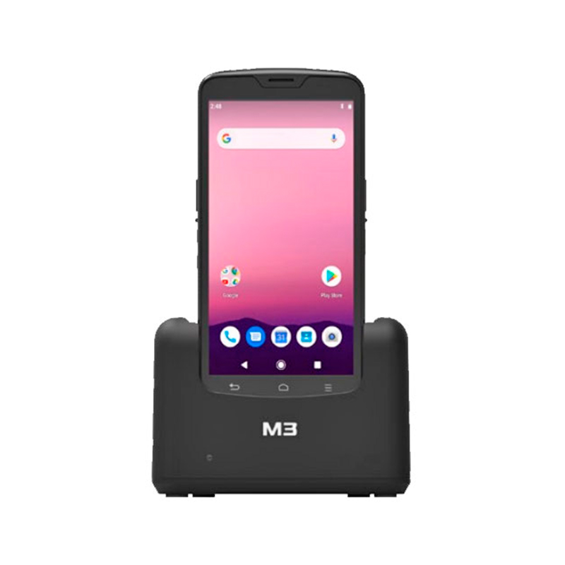 Зарядное устройство на 1 слот для ТСД M3 Mobile SL20