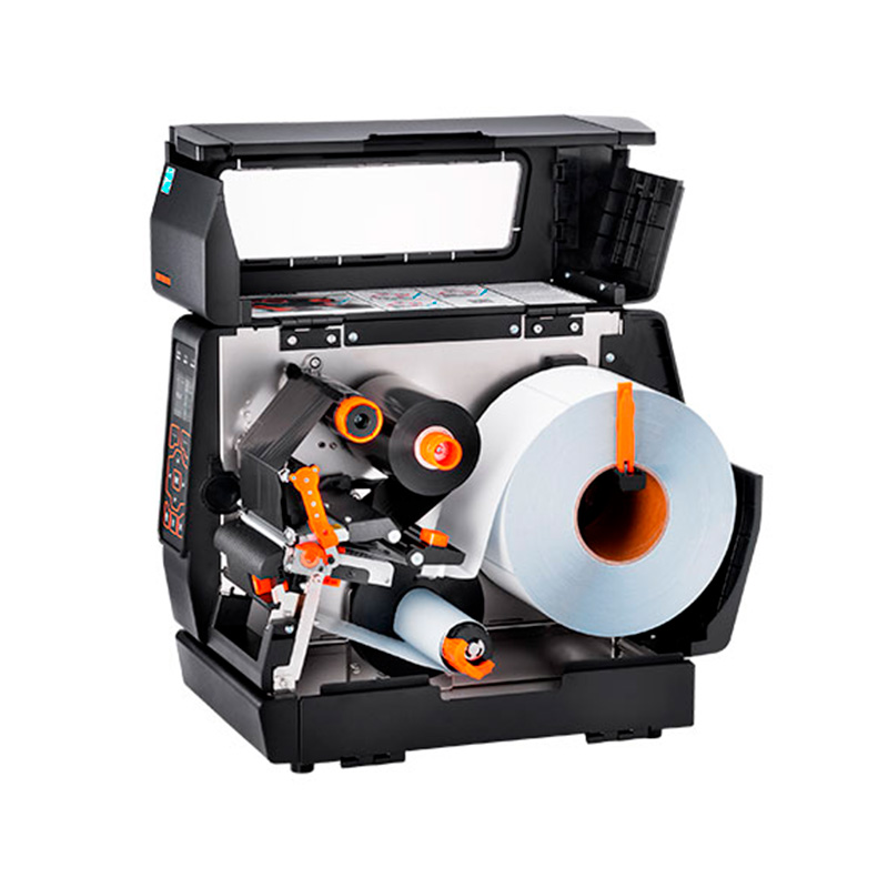 Термотрансферный принтер этикеток Bixolon XT3-40/XT3-43