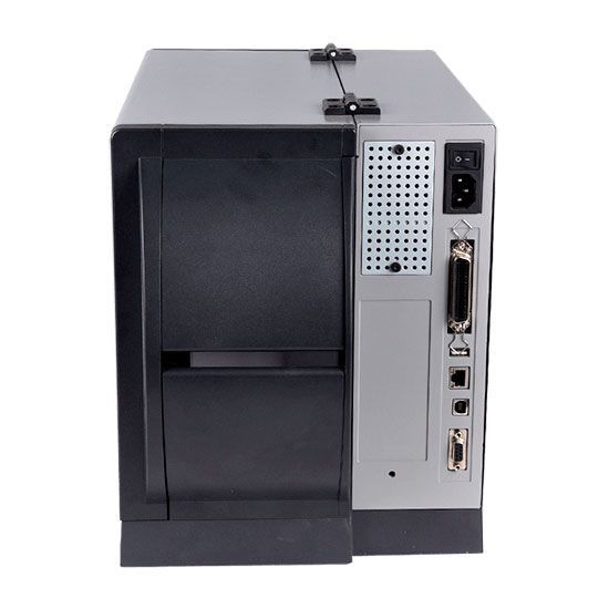 iDPRT iX4R RFID термотрансферный принтер этикеток, фото