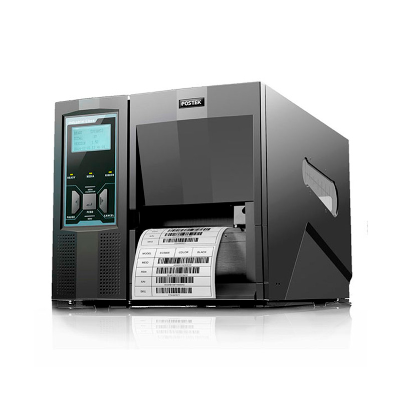 Термотрансферный принтер этикеток Postek ZX2