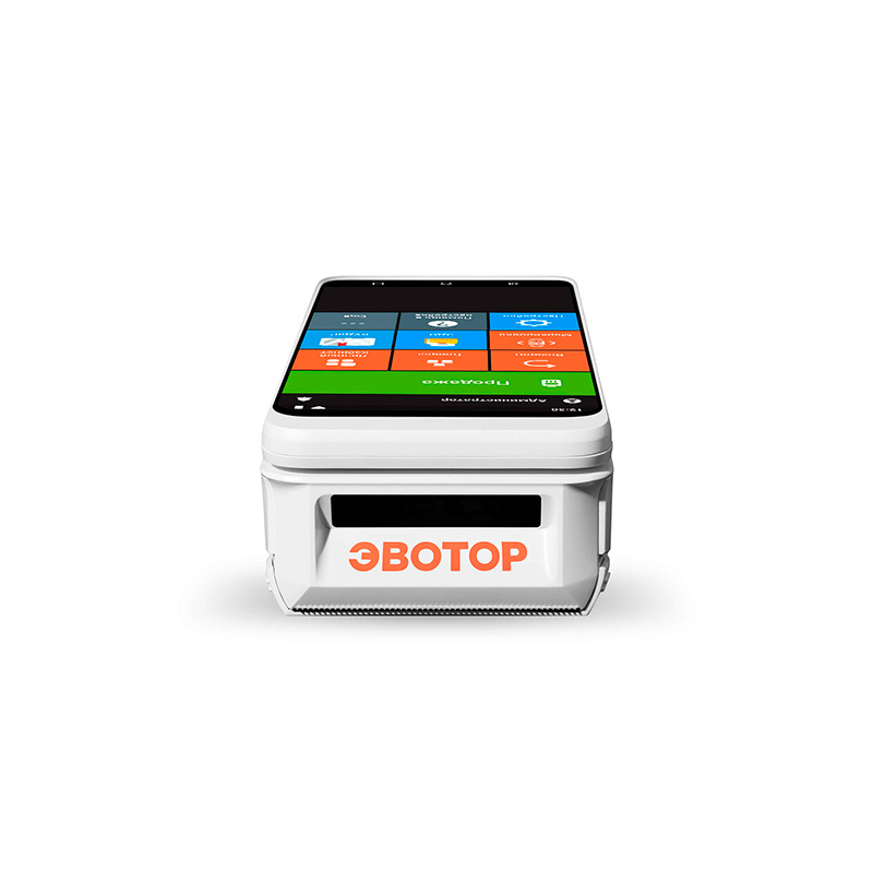 Смарт-терминал Эвотор 6