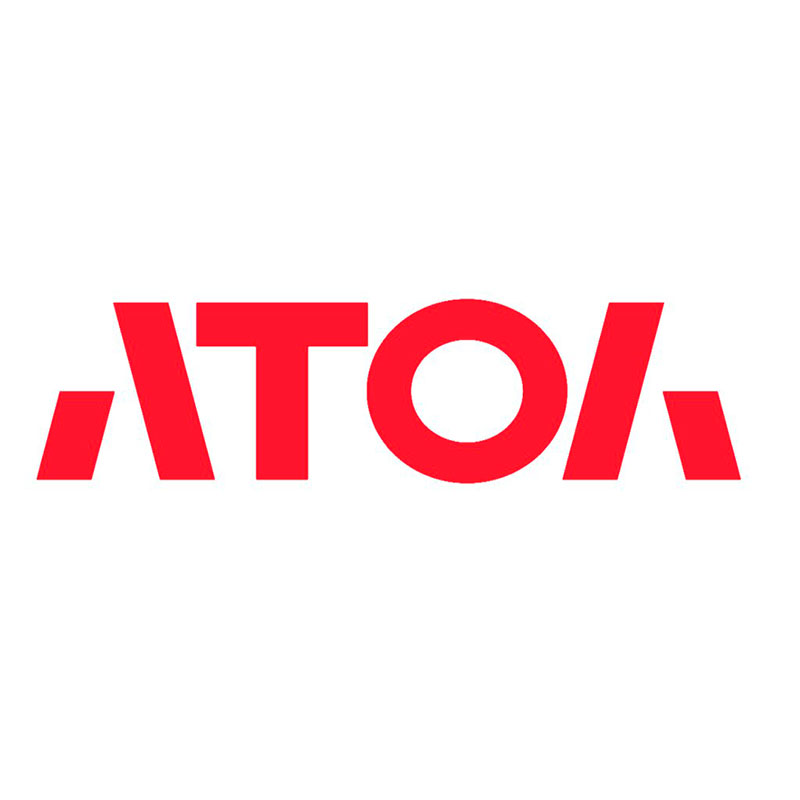 Напольная стойка АТОЛ КСО 3210/3212