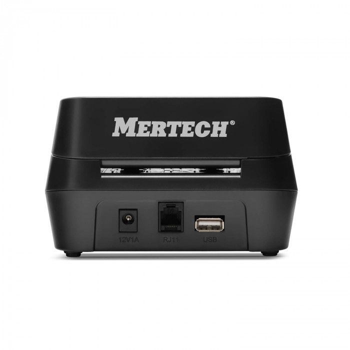 Детектор банкнот Mertech D-20A Flash