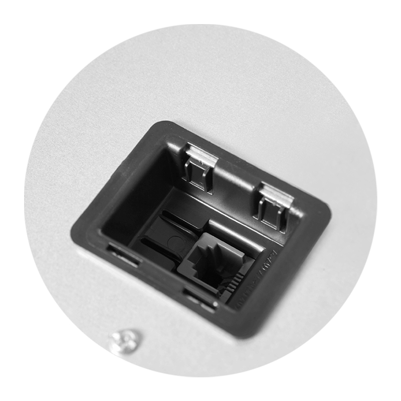 Денежный ящик PayTor HT-330S электромеханический