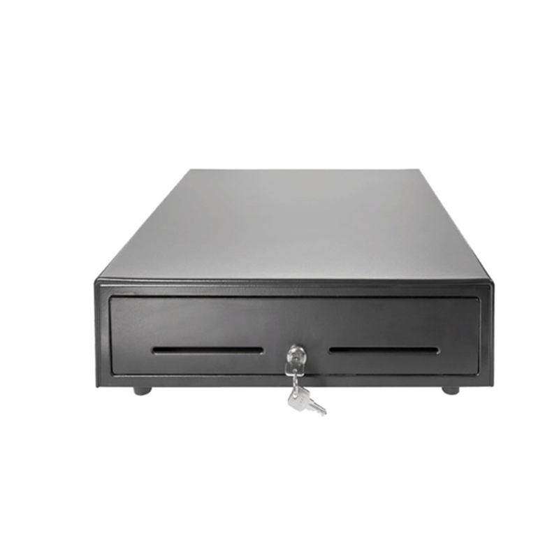 Денежный ящик PayTor MK-410S электромеханический