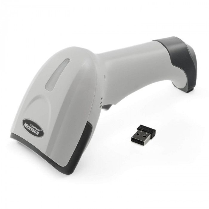 Mertech CL-2320 HR BLE SPP Dongle P2D USB беспроводной сканер