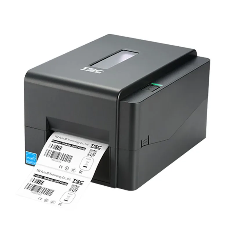 TSC TE310 термотрансферный принтер этикеток TSC TE310 термотрансферный принтер этикеток