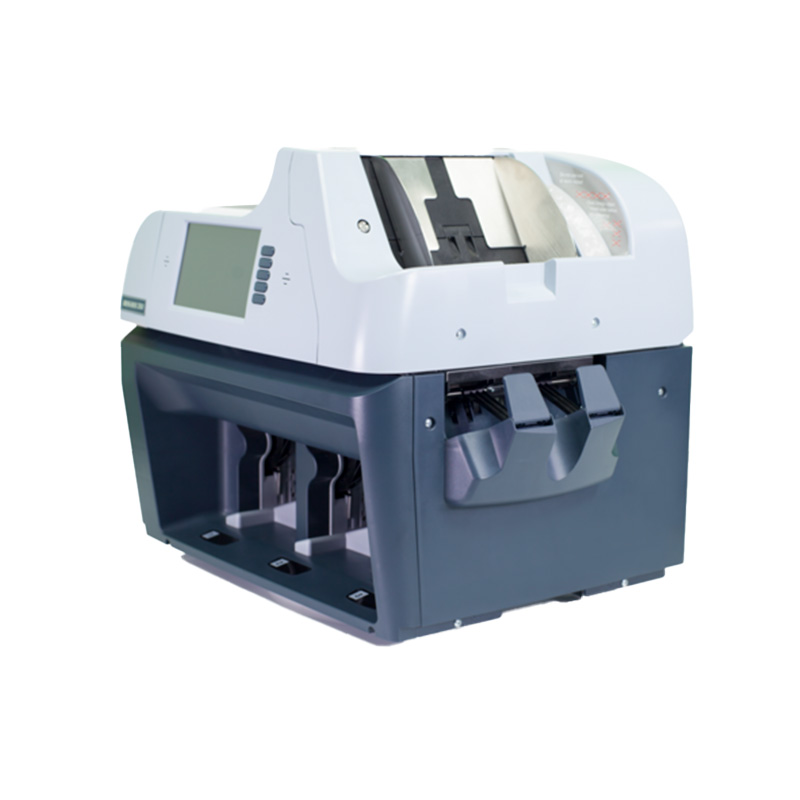 Счетчик-сортировщик банкнот Magner 350, фото