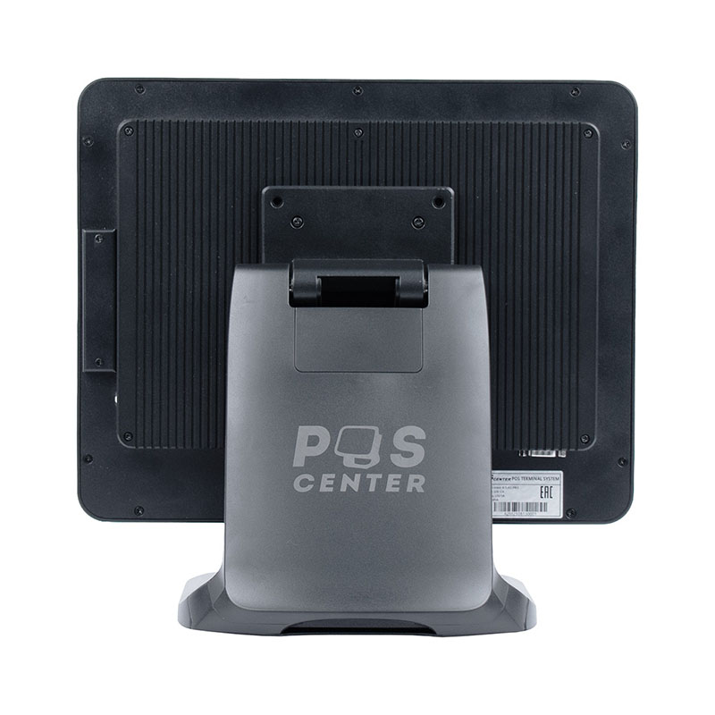 POS-терминал POScenter Atlas-2 Pro 15"