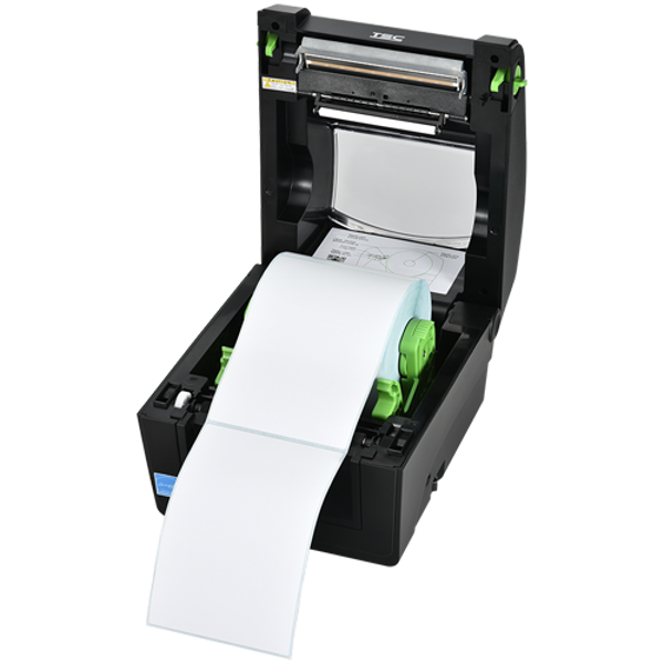 TSC TH340R RFID, 300 dpi, термотрансферный принтер этикеток, фото
