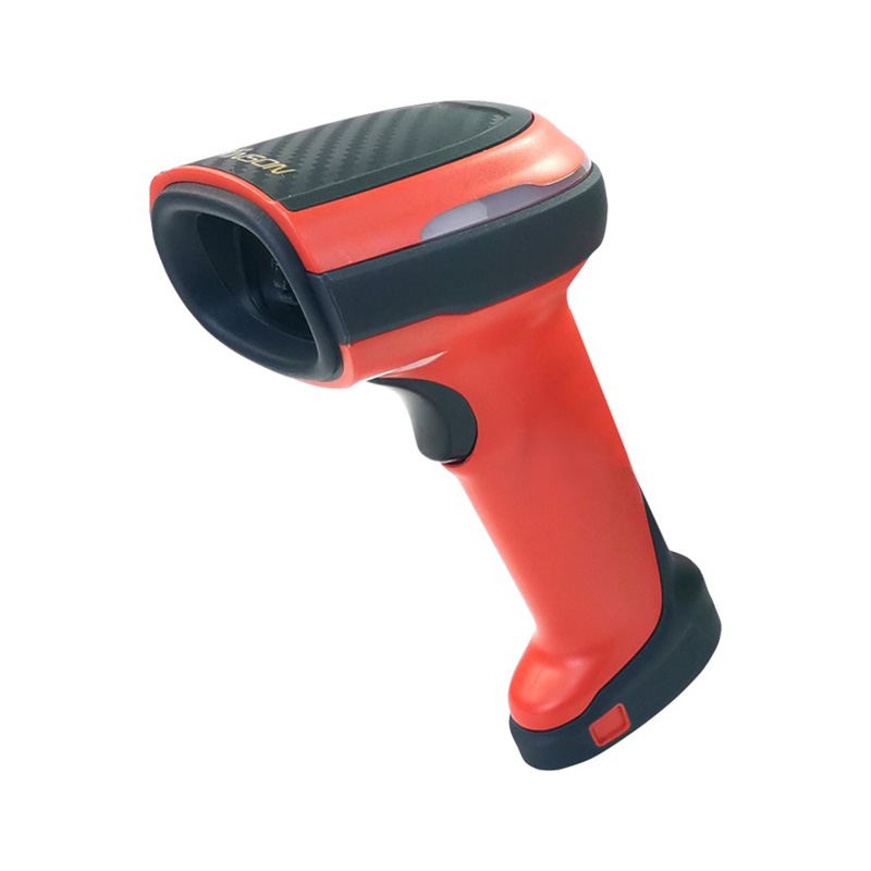 Сканер штрих-кода Winson WST-9220-BT беспроводной