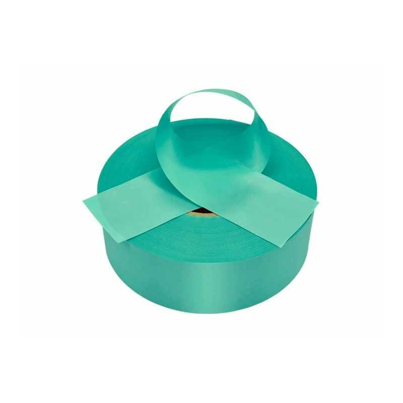 Сатиновая лента эвкалиптовая стандарт