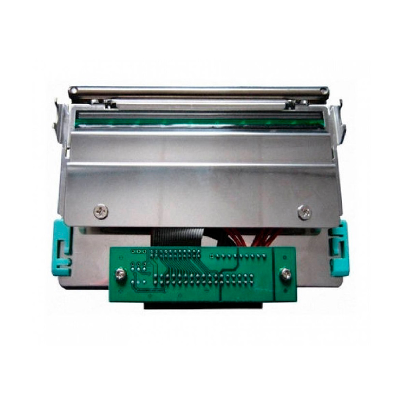 Печатающий модуль на Godex EZ-2300+, EZ2350i