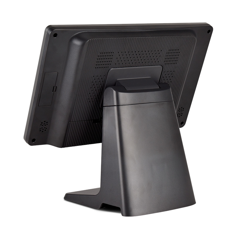 Сенсорный терминал АТОЛ JAZZ 16 Lite V2 с Intel N100