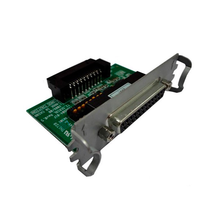 Плата интерфейсная LPT для Godex ZX1200i, ZX1300i, ZX1600i