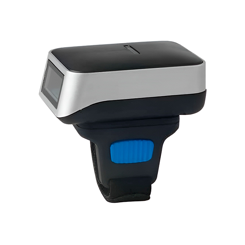 Сканер-кольцо штрихкода GlobalPOS GP-1901B
