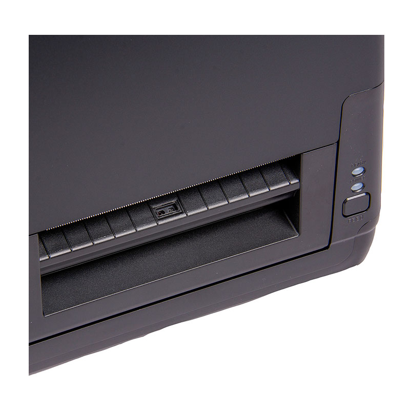 POScenter TT-200USE (203 dpi) термотрансферный принтер этикеток