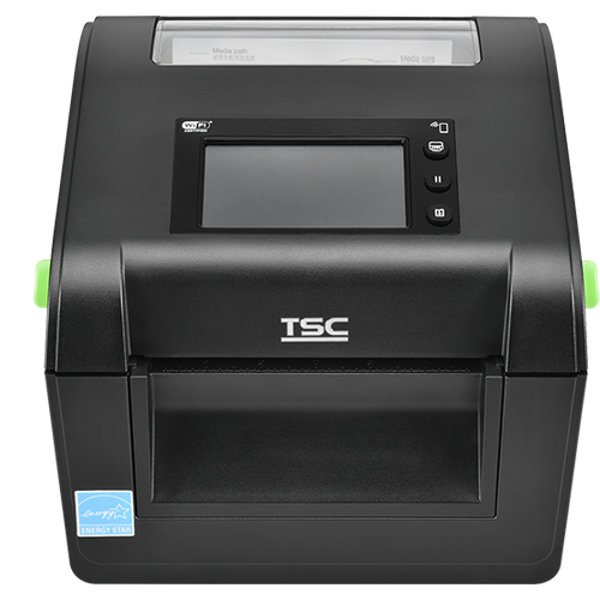 TSC TH240R RFID, 203 dpi, термотрансферный принтер этикеток, фото