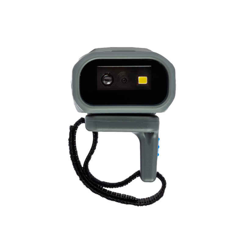 Сканер-кольцо PayTor RS-2007