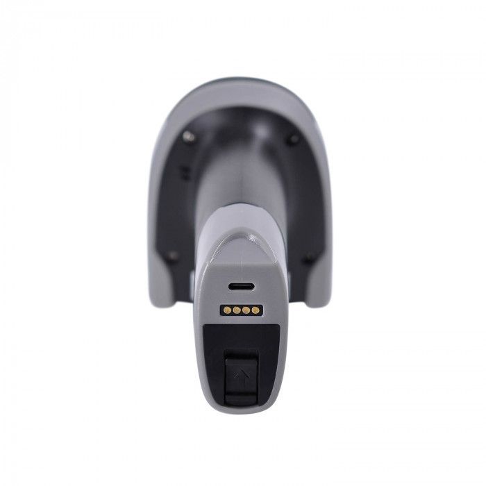 Mertech CL-2320 BLE SPP Dongle P2D USB беспроводной сканер