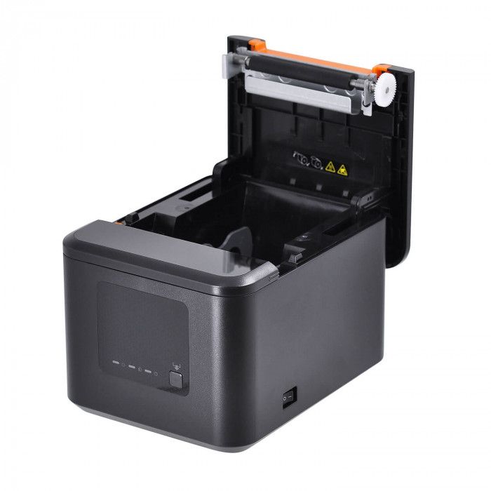 Mertech Q80 (203 dpi) чековый принтер, фото