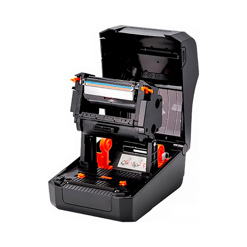 Термотрансферный принтер этикеток Bixolon XD5-40T/XD5-43T RFID