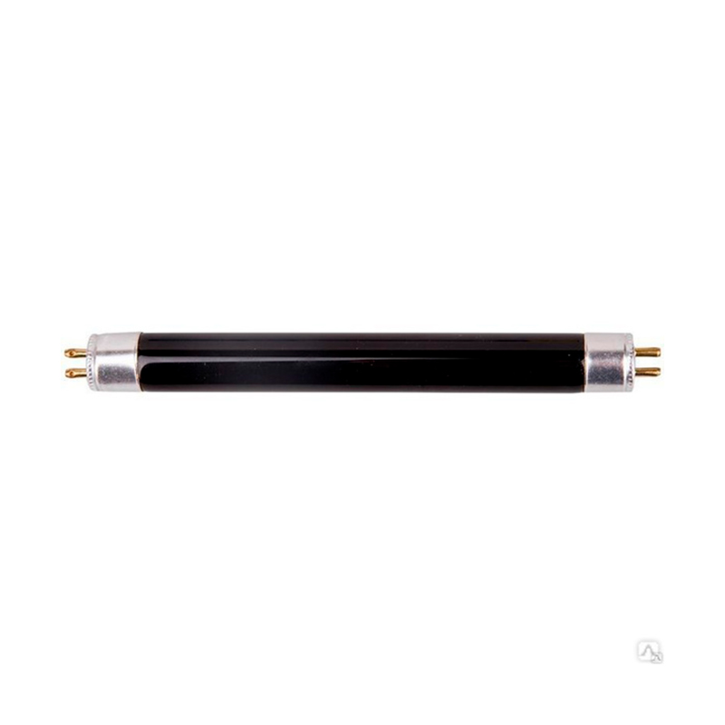 Лампа DORS 4 Вт, ультрафиолетовая