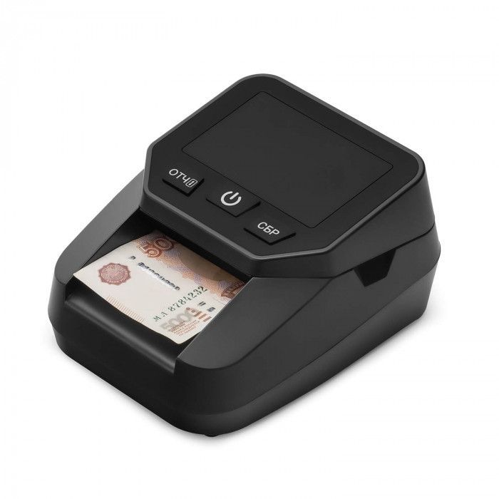 Детектор банкнот Mertech D-20A Flash