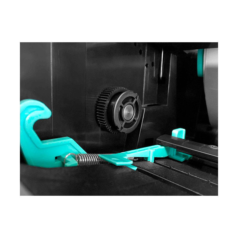 Термотрансферный принтер этикеток Postek G2000e RFID