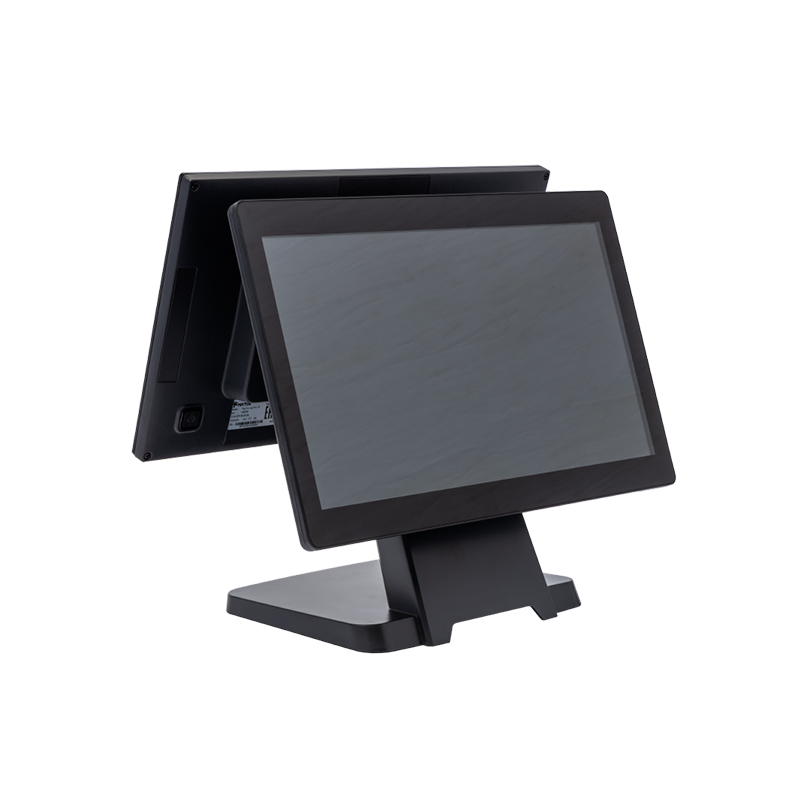 Сенсорный терминал PayTor Jay Pro 16