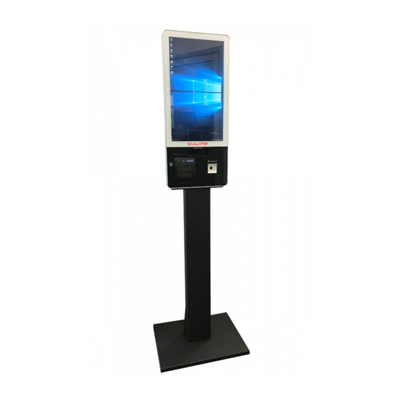Информационный киоск GlobalPOS KIO-F21