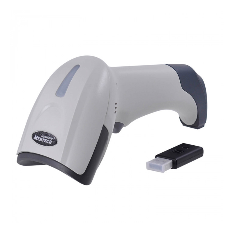 Mertech CL-2320 BLE SPP Dongle P2D USB беспроводной сканер