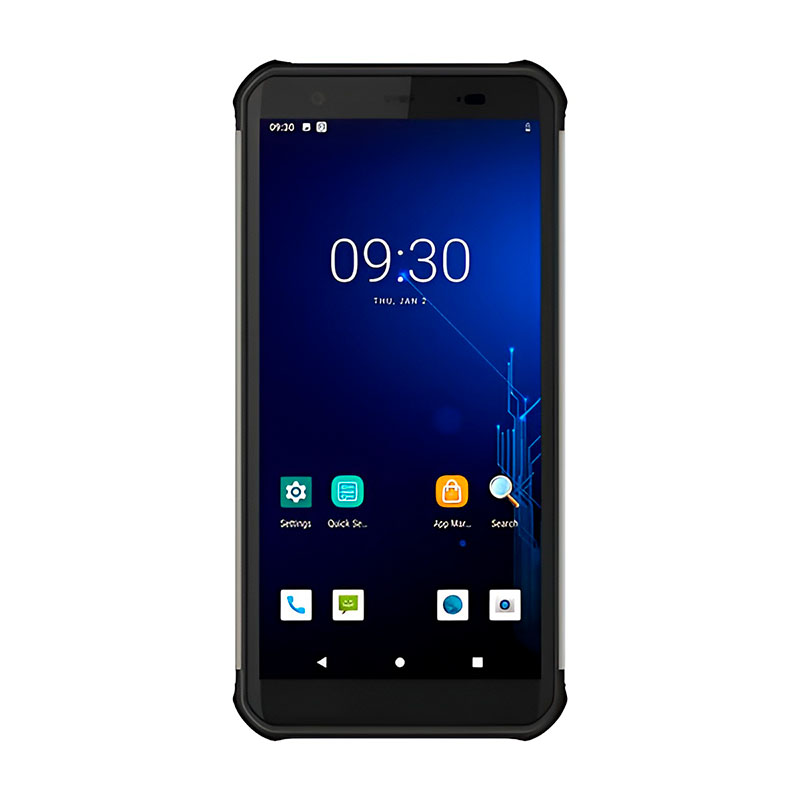 Терминал сбора данных Newland  NFT10 Pilot Pro