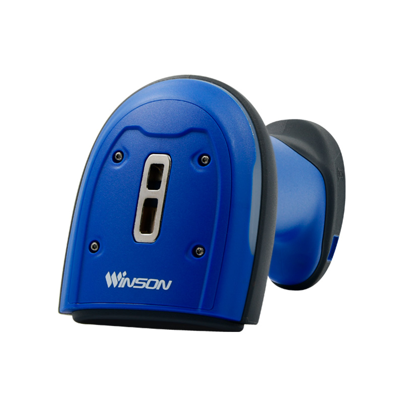 Сканер штрих-кода Winson ST10-65LR проводной