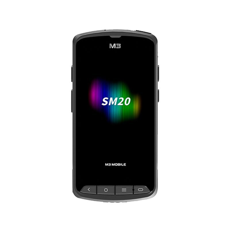  Терминал сбора данных M3 Mobile SM20