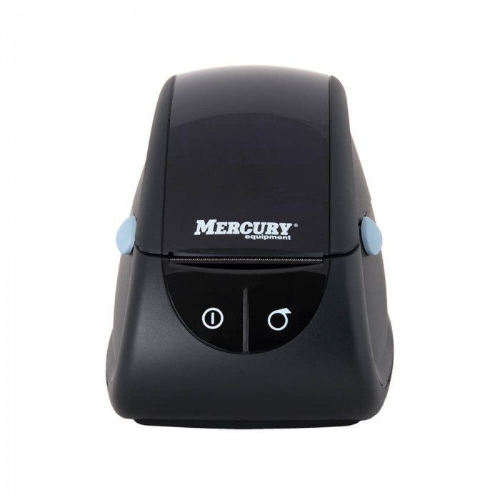 Mertech LP80 EVA (203 dpi) термопринтер этикеток, фото