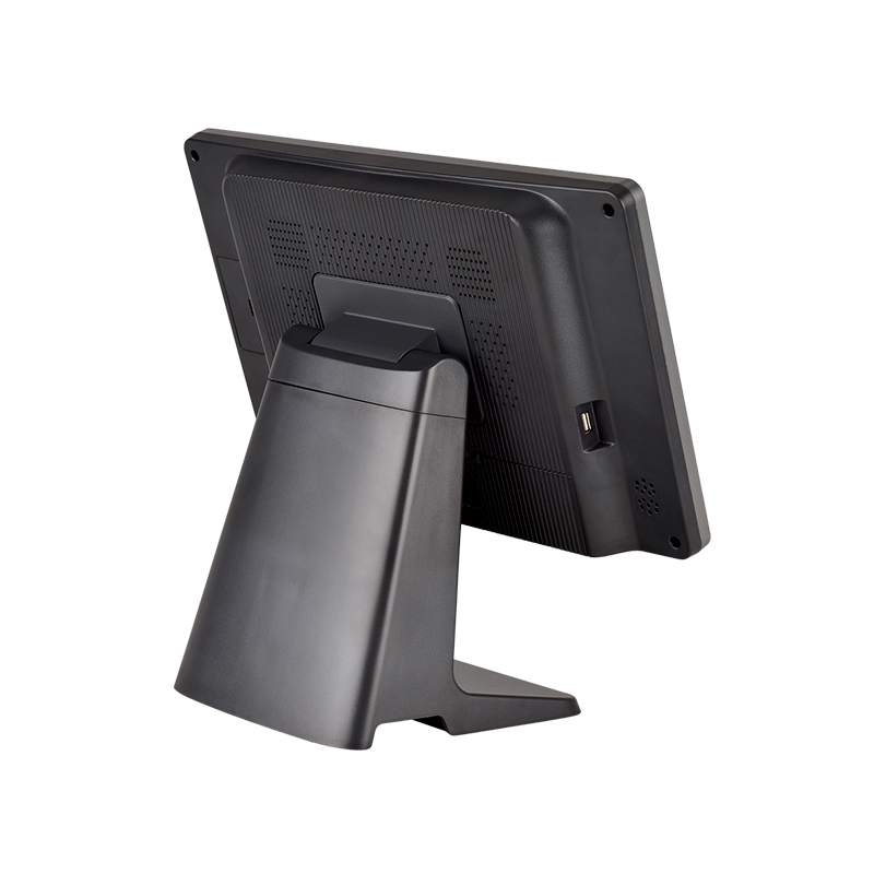 Сенсорный POS-терминал АТОЛ JAZZ 16 Lite V3 с N97